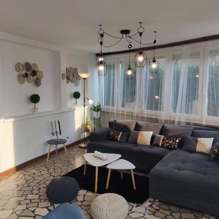 Sea House Lea Apartman Novi Vinodolski Kültér fotó