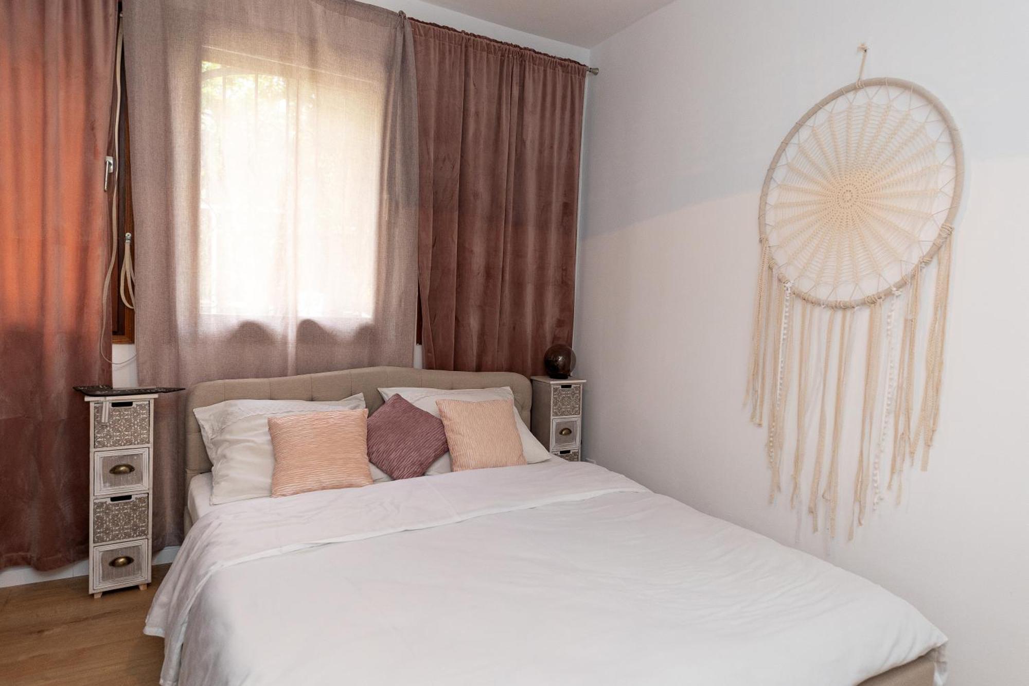 Sea House Lea Apartman Novi Vinodolski Kültér fotó