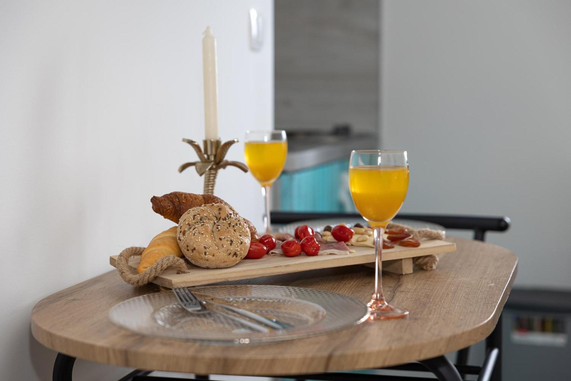 Sea House Lea Apartman Novi Vinodolski Kültér fotó