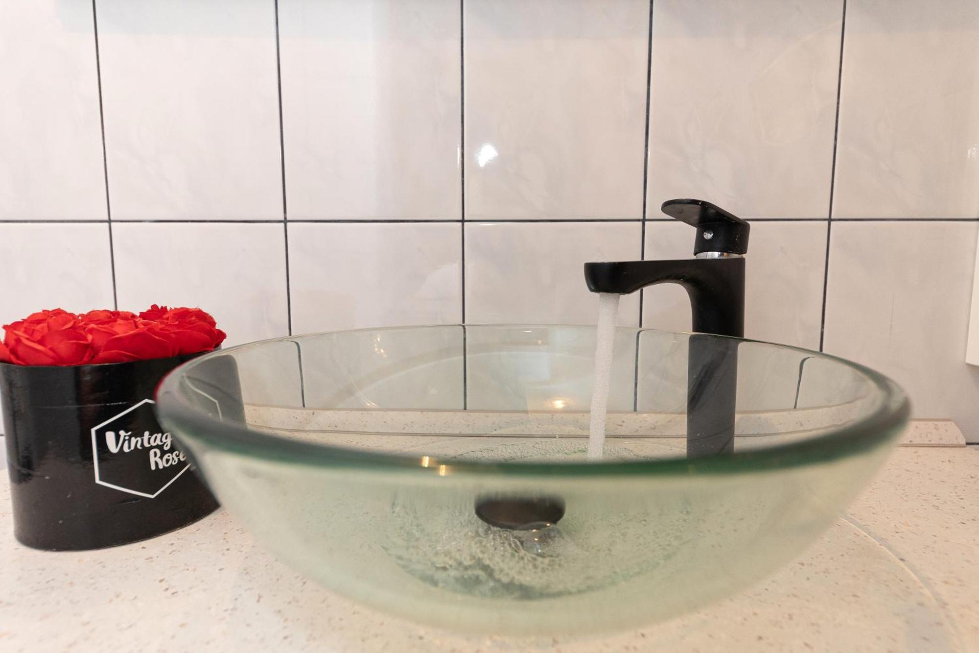 Sea House Lea Apartman Novi Vinodolski Kültér fotó