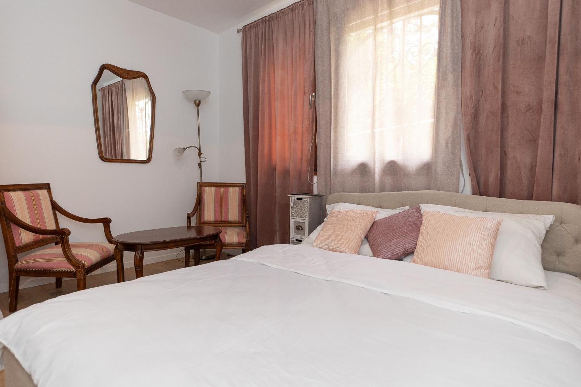 Sea House Lea Apartman Novi Vinodolski Kültér fotó