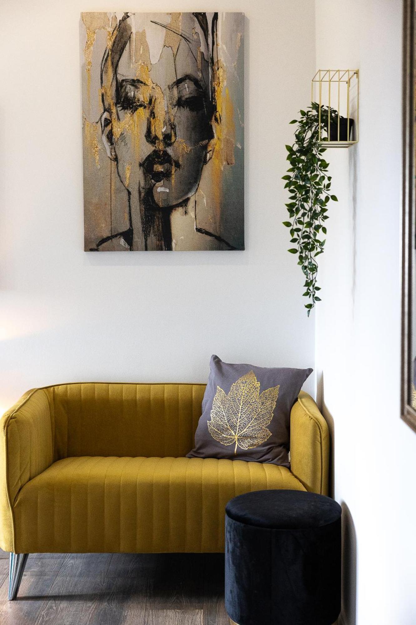 Sea House Lea Apartman Novi Vinodolski Kültér fotó